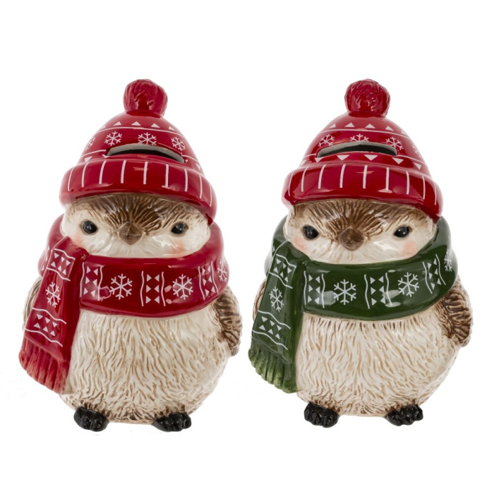 Копилка BIRDCAP