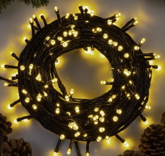 Гирлянда Нить (нить 20 м.)