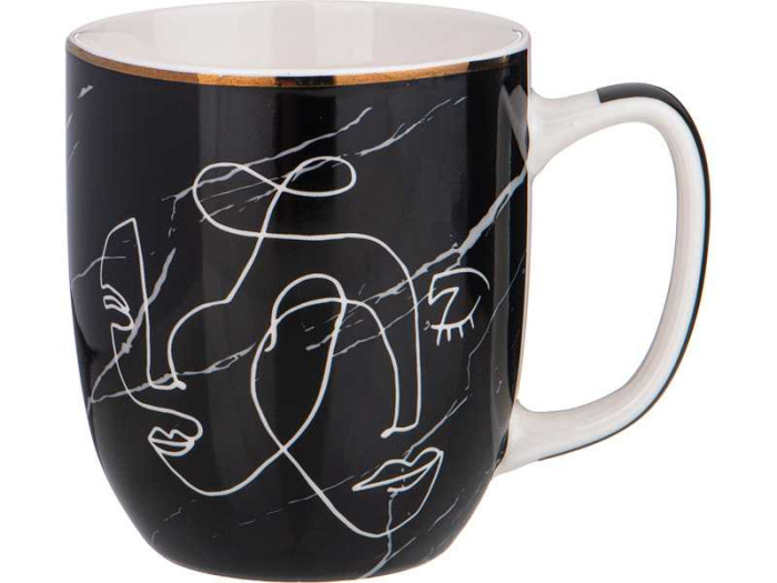Кружка MODERN LINES