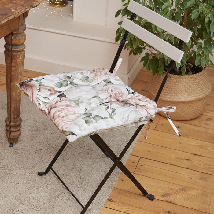 Подушка для стула Peony(фото2)