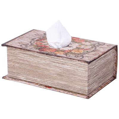 Коробка для салфеток