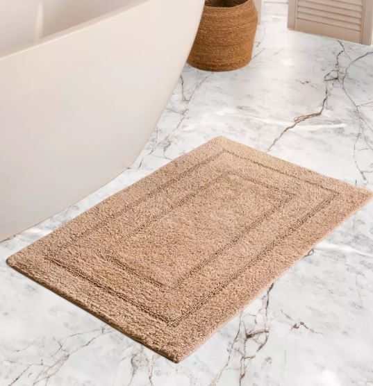 Коврик Arya Klementin 60*90 см