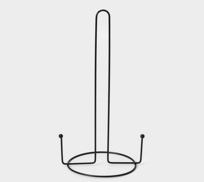 Подставка для бумажных полотенец