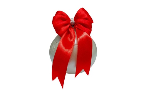 Свеча Новогодняя ночь(фото1)