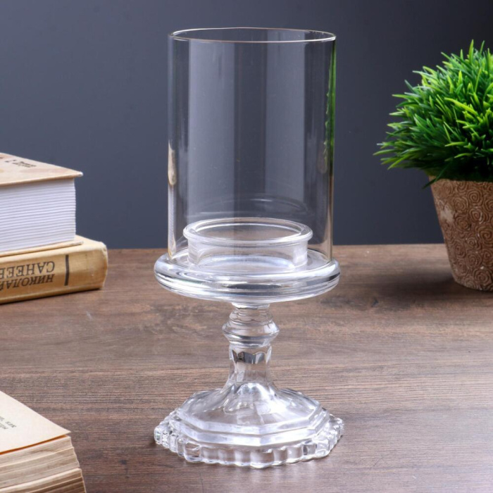 Подсвечник WINEGLASS