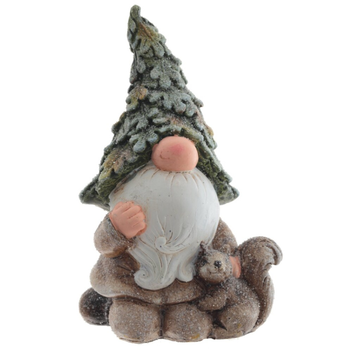 Фигурка GNOME(фото2)