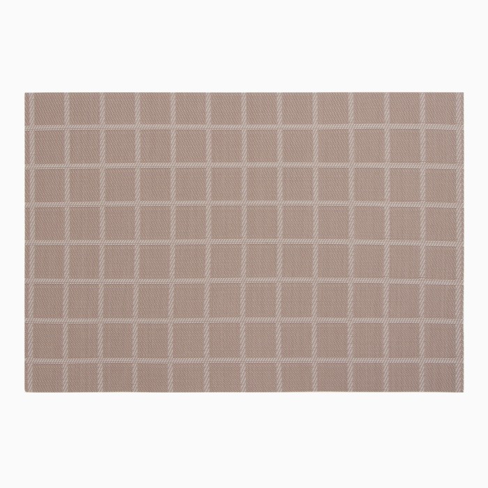 Персонник BROWN