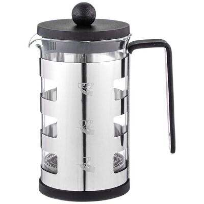 Френч-пресс AGNESS 600 мл