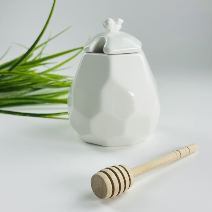 Контейнер для меда TROPICAL: купить за 890 руб  Контейнер для меда TROPICAL