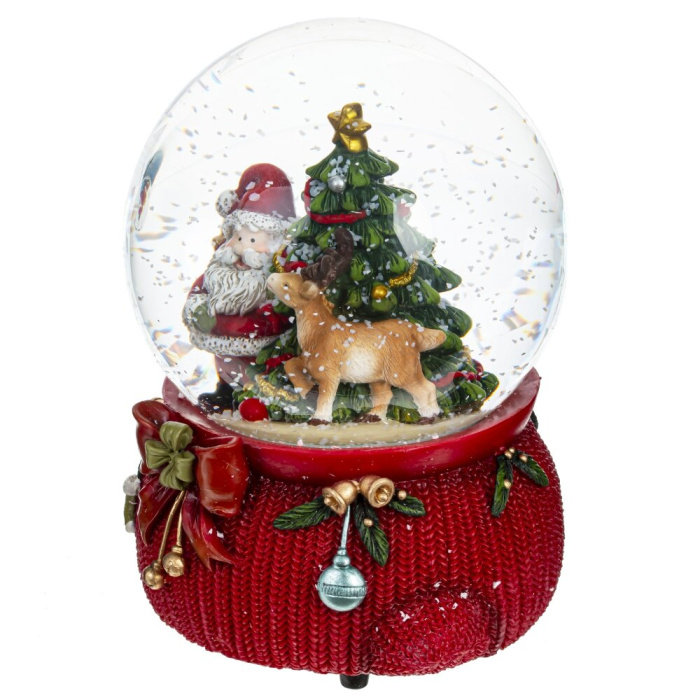 Шарманка SANTA