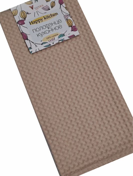 Кухонное полотенце BEIGE 45*70 см