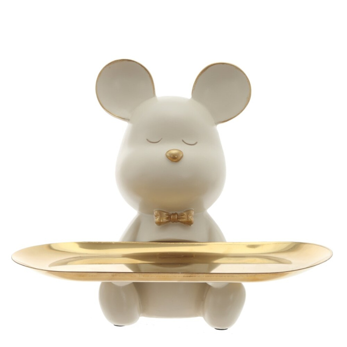 Подставка декоративная Bear