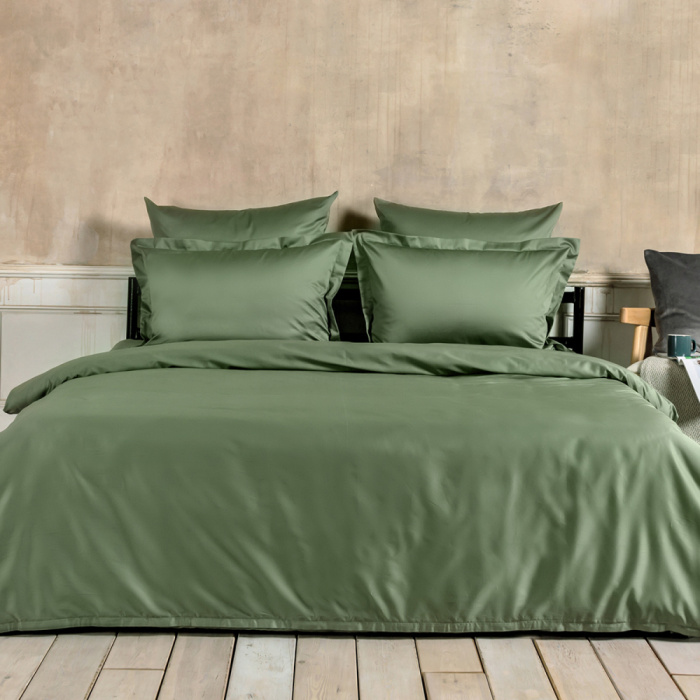 Пододеяльник Urban Classic BASIL 175*210 см(фото2)