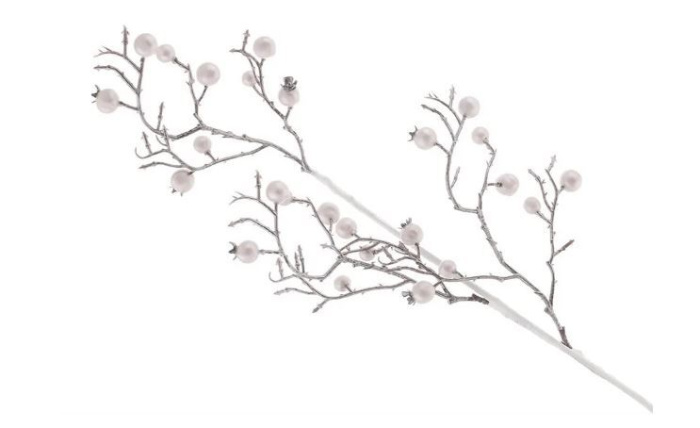 Ветка декоративная