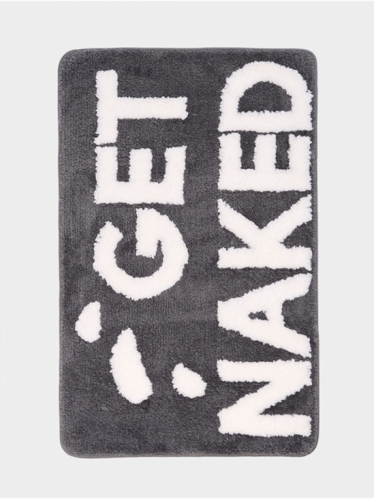 Коврик Get Naked 50*80 см