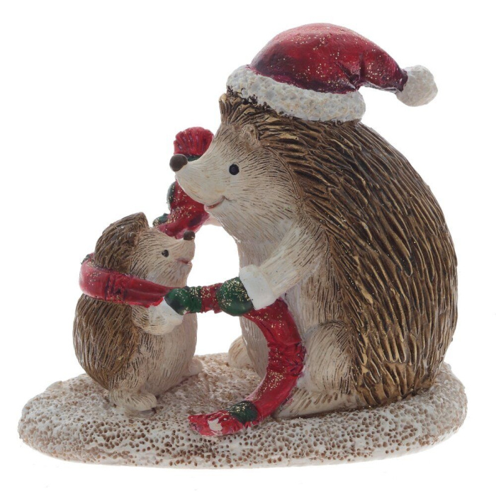 Фигурка HEDGEHOG