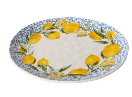 Блюдо Capri