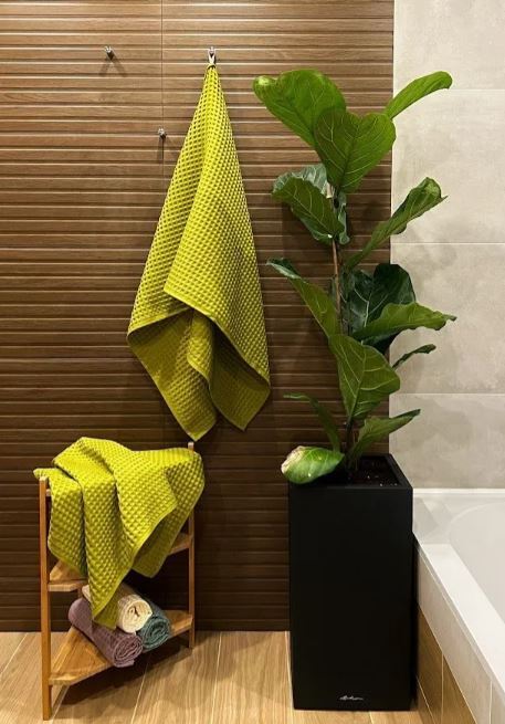 Полотенце Boho NEPHRITIS 66*155 см(фото1)