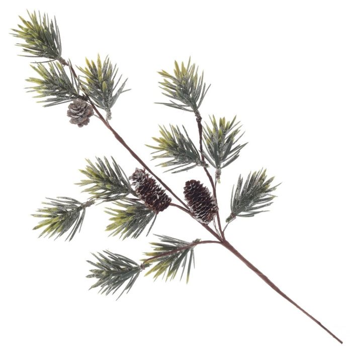 Ветка декоративная PINE