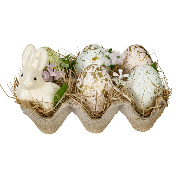 Фигурка EGGS: купить за 895 руб  Фигурка EGGS