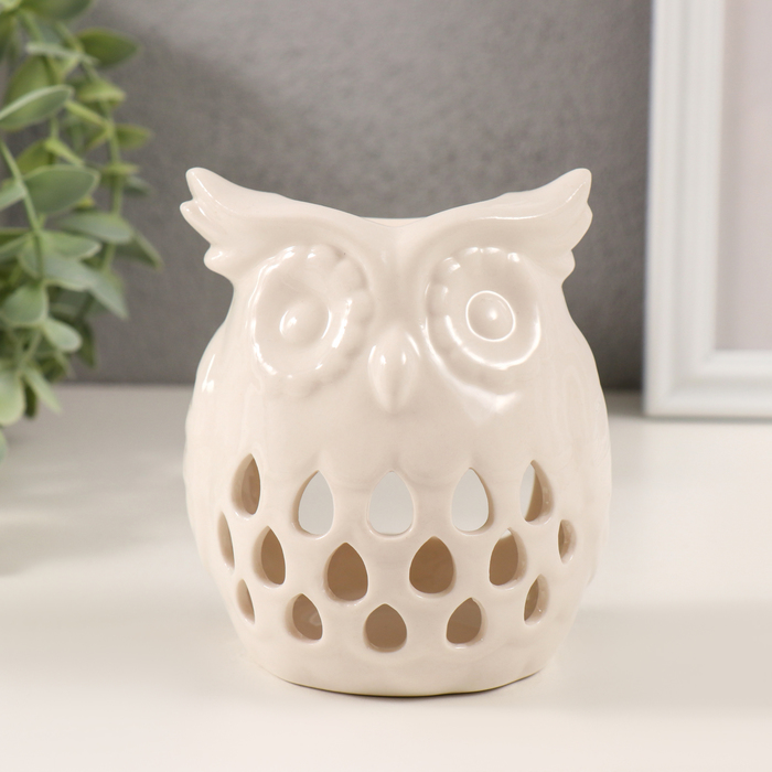 Аромалампа Owl