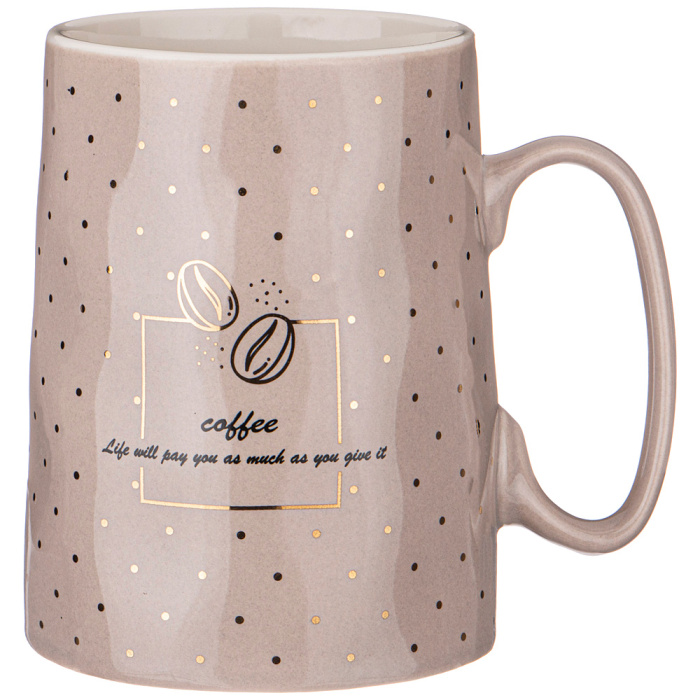 Кружка COFFEE