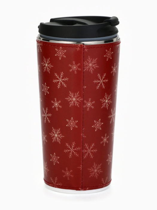 Термокружка New Year's 450 мл