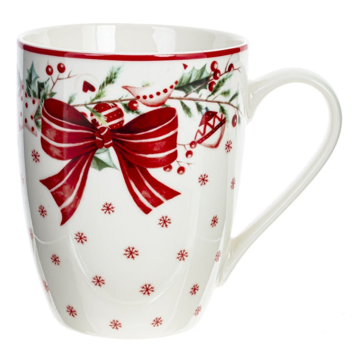 Кружка CHRISTMAS