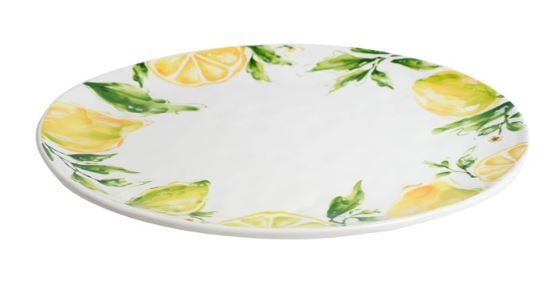 Блюдо Lemony