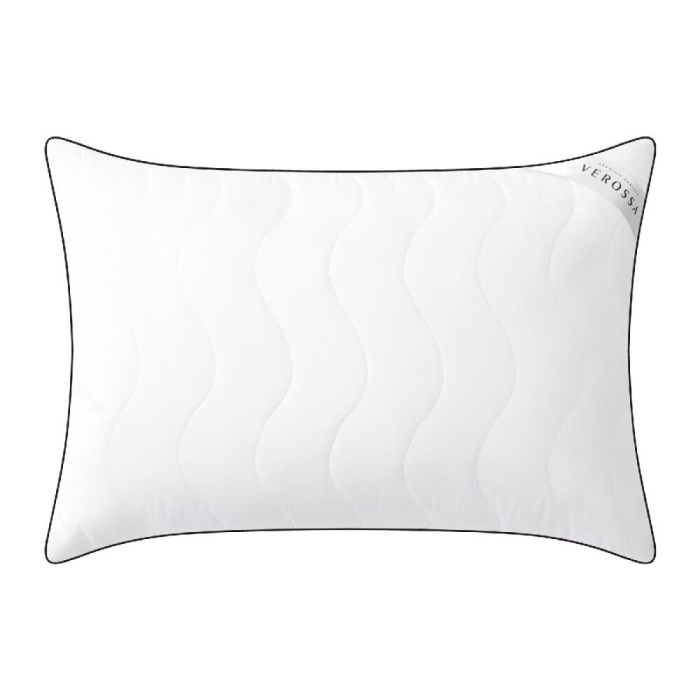 Подушка Verossa Silk 50*70 см: купить за 2490 руб  Подушка Verossa Silk 50*70 см