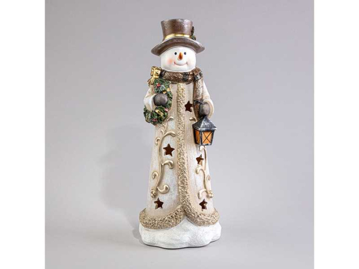 Фигурка SNOWMAN