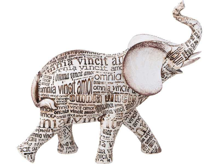 Фигурка ELEPHANT