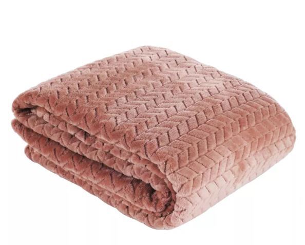 Плед CINDY 150*200 см