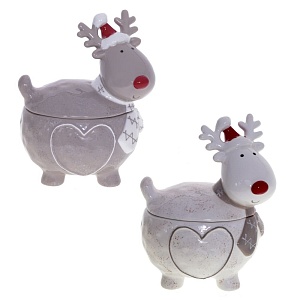 Конфетница REINDEER M