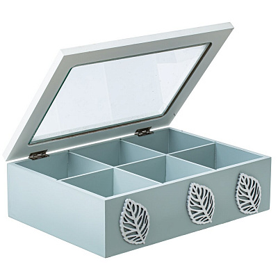 Коробка для чая(фото2)