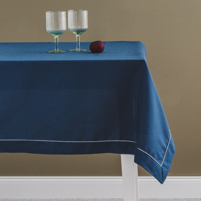 Скатерть TIDEM 150*300 см(фото1)