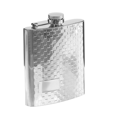 Фляжка 200 мл