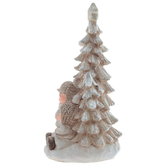 Фигурка CHRISTMAS TREE(фото2)