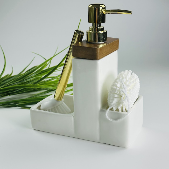 Дозатор для моющего средства TROPICAL