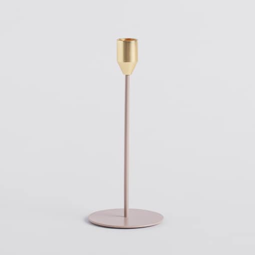 Подсвечник SINGLETO