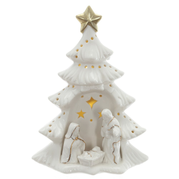 Фигурка CHRISTMAS