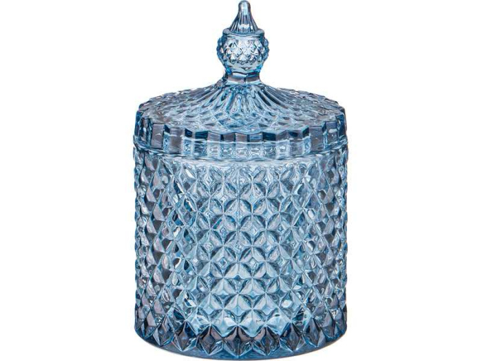 Контейнер для кухни DIAMANT BLUE M