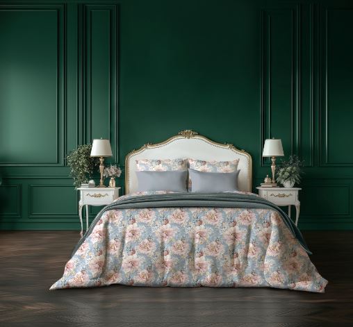 Постельное белье Verossa Florescence СМ