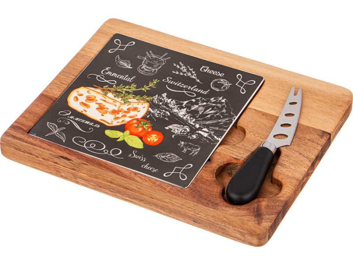 Доска сервировочная