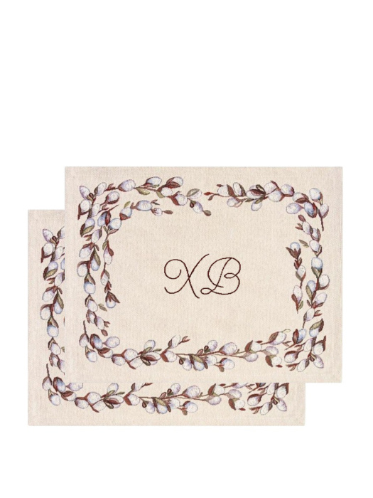 Персонник WILLOW EASTER