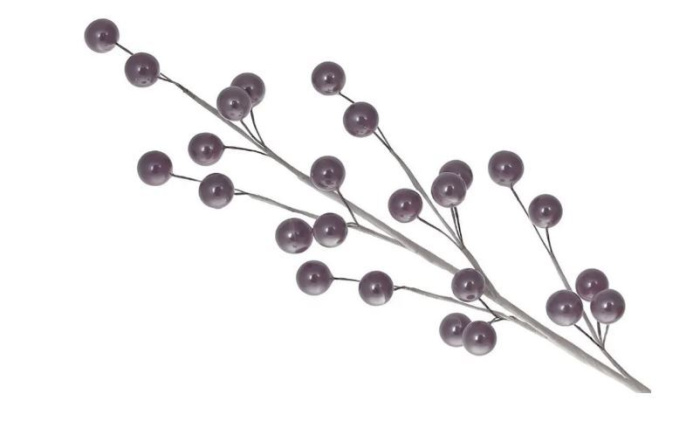 Ветка декоративная