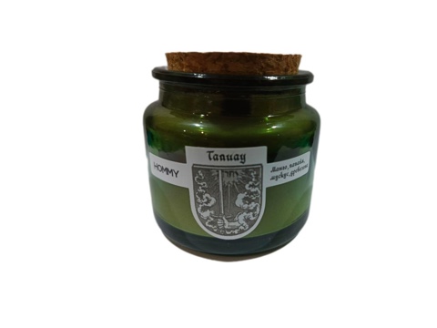 Свеча Тапиау