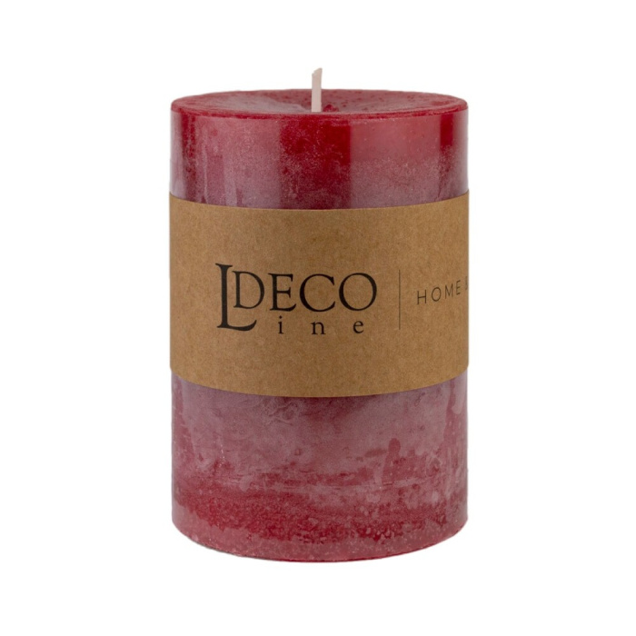 Свеча STRAWBERRY S