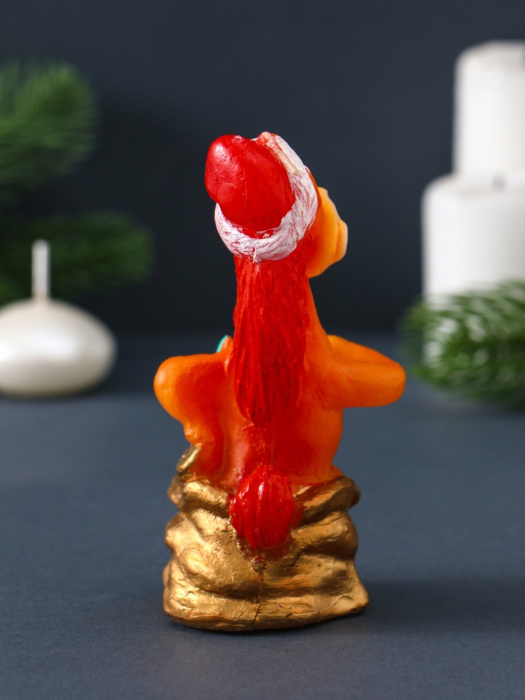 Свеча HORSE(фото2)