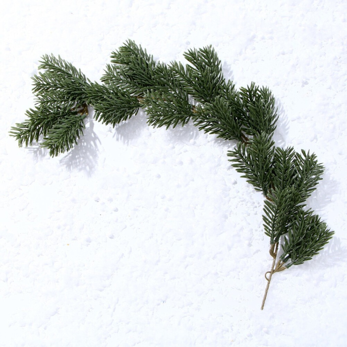 Ветка декоративная